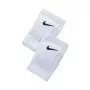 Nike Streak volejbola ceļgalu sargi balti XL/2XL