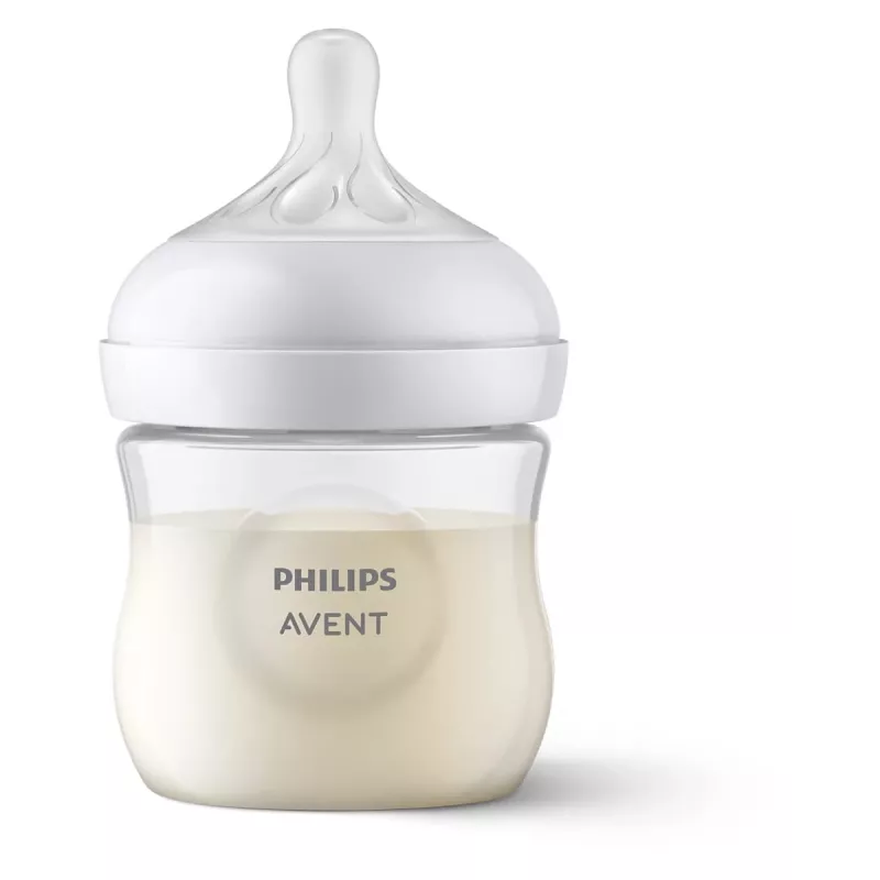 Philips Avent Natural Response jaundzimušo dāvanu komplekts