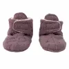 Lodger Slipper Folklore Fleece mazuļu čības, ceriņkrāsas, 6-12 mēneši