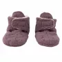 Lodger Slipper Folklore Fleece mazuļu čības, ceriņkrāsas, 6-12 mēneši