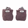 Lodger Slipper Folklore Fleece mazuļu čības, ceriņkrāsas, 6-12 mēneši