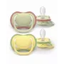 Philips Avent Ultra Air knupītis 18+ mēnešiem, 2 gab., neitrāls