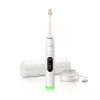 Philips Sonicare DiamondClean 8000 elektriskā zobu birste, balta
