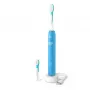 Philips Sonicare for Kids Bluetooth savienots soniskais elektriskais zobu birste HX6600/12, zila