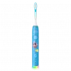 Philips Sonicare for Kids Bluetooth savienots soniskais elektriskais zobu birste HX6600/12, zila