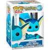 Funko Pop! Games Pokémon Vaporeon #627 vinila figūra FU63697