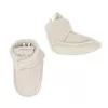 Lodger Slipper Teddy mazuļu čības, Bērzs, 3-6 mēneši
