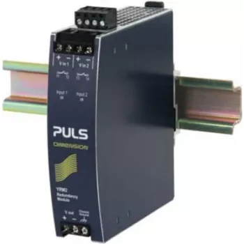 PULS DIMENSION DIN sliedes redundances modulis 1,3 A (YRM2.Diode)
