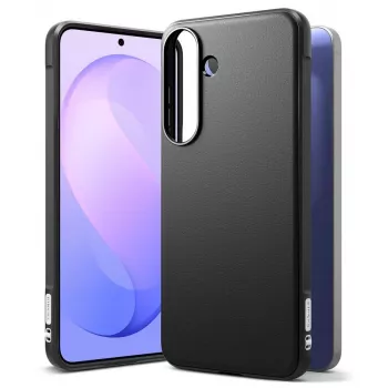 Ringke Onyx Galaxy S26 FE melns maciņš