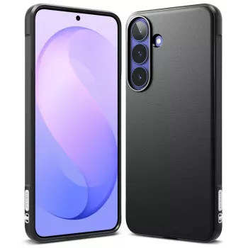 Ringke Onyx Galaxy S26 FE melns maciņš
