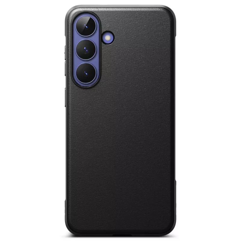 Ringke Onyx Galaxy S26 FE melns maciņš