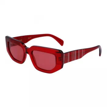 Paul Smith Unisex PS2617SKENNE Saulesbrilles 54/20/145 mm Melnas/Pelēkas