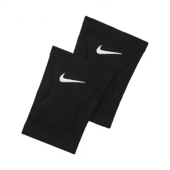 Nike Streak volejbola ceļgalu sargi melni XS/S