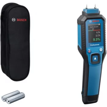 BOSCH GMP 1-13 Mitruma mērītājs 601078000