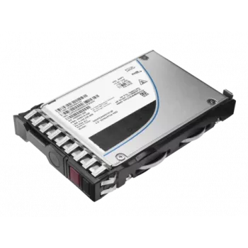 HPE Mixed Use-3 800GB SAS 12Gb/s Hot-Swap 2,5 inch SFF SSD ar SmartDrive turētāju 822559-B21