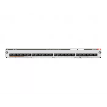 Cisco Catalyst 9400 sērijas 24 portu 25G/10G līnijas kartīte (C9400-LC-24XY=)
