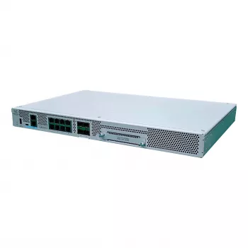 Cisco Secure Firewall 1230 drošības ierīce - 10GbE - gaisa plūsma no priekšas uz aizmuguri - galddators CSF1230-ASA-K9