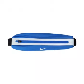 Nike Heritage Waistpack Game Royal/Melns/Balts
