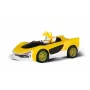 Carrera RC Sonic Racing Crossworlds™ Tails 2.4GHz tālvadības auto 1:18 370201068