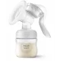 Philips Avent manuālā krūts sūkņa dāvanu komplekts SCD430/50