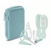 Philips Avent mazuļa kopšanas komplekts ar 7 piederumiem SCH401/00