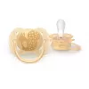 Philips Avent Ultra Soft DECO knupītis 6-18 mēnešiem, 2 gab.