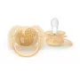 Philips Avent Ultra Soft DECO māneklis 6-18 mēnešiem, 2 gab., pelēks