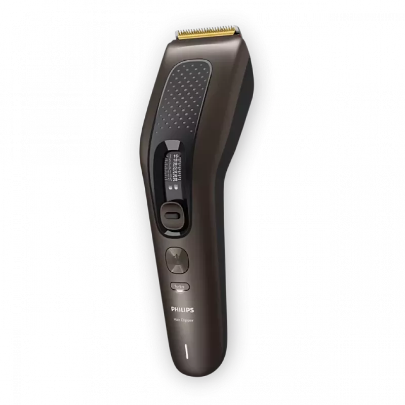 Philips Hairclipper Series 9000 Mazgājams matu griezējs HC9722/15