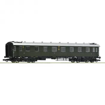 Roco 6200136 H0 DRG ekspresvilciena vagons D89 Minhene – Hamburga Altona
