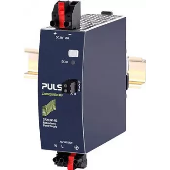 PULS CP20.241-R2 DIN sliedes redundances modulis 24V 20A 480W