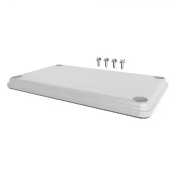 Eaton F3A-2K-M50/16-2 EP-501503 atloka plāksne IP55 izolācijas materiāls EP