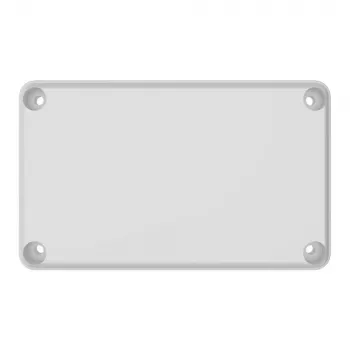 Eaton F3A-2K-M50/16-2 EP-501503 atloka plāksne IP55 izolācijas materiāls EP