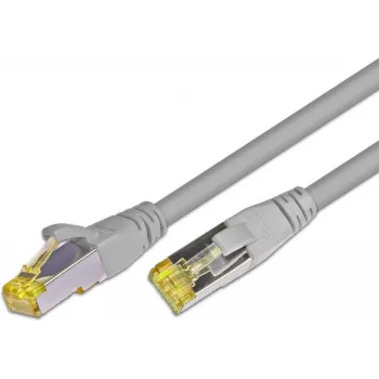 Wirewin PKW-PIMF-KAT6A Tīkla kabelis 50 m Pelēks Cat6a S/FTP (S-STP) PKW-PIMF-KAT6 50.0