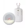 Philips Avent bezrokas vienreizējais elektriskais krūts sūknis SCF531/11