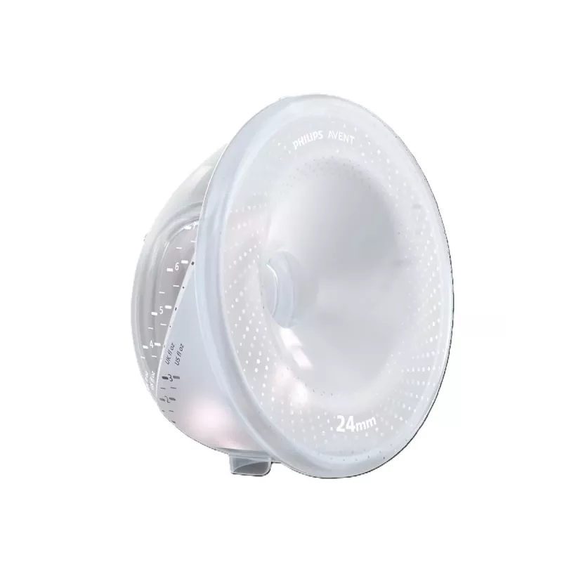 Philips Avent bezrokas vienreizējais elektriskais krūts sūknis SCF531/11