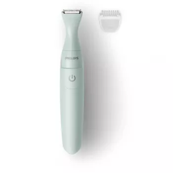 PHILIPS Essential bikini zonas trimmeris BRT398/15, jutīgām zonām