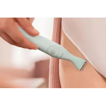 PHILIPS Essential bikini zonas trimmeris BRT398/15, jutīgām zonām