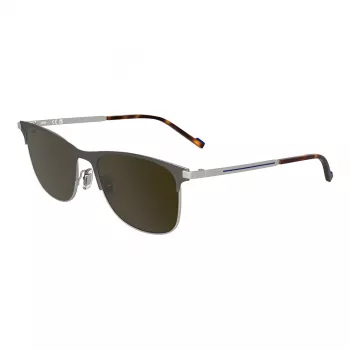 ZEISS vīriešu saulesbrilles ZS25163S-71 55/18/145 mm