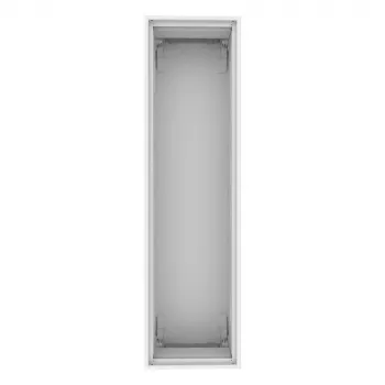 Eaton tukšs korpuss G 1/7 ZSD-G17/31, pelēks, 75x75x60 mm, IP65, polikarbonāts 219580