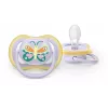 Philips Avent Ultra Air knupītis 0-6 mēnešiem, 2 gab., zils un zaļš