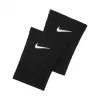 Nike Streak volejbola ceļgalu sargi NVP07-001 melni M/L