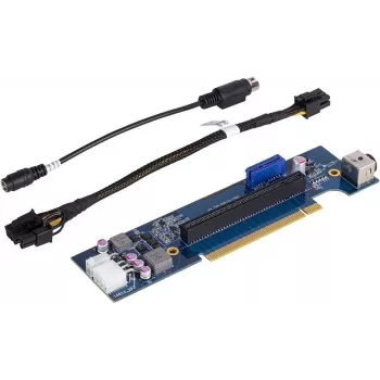 Shuttle PRC01 paplašināšanas karte XH510G2 Slim PC slotu paplašinātājam (POI-PRC01)