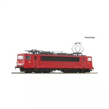 Roco 7500106 H0 elektriskā lokomotīve BR 155 006-0 no DR