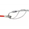 RUNPOTEC 30039 kabeļa vilkšanas satvērējs ar cilpu 4-6 mm