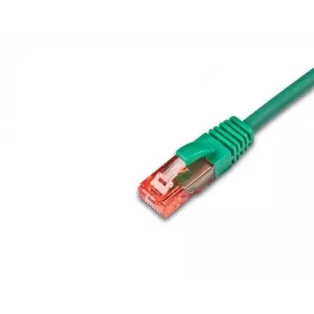 Wirewin PKW-UTP-KAT6 0.5 GN Cat6 U/UTP tīkla savienojuma kabelis, 0,5 m, zaļš