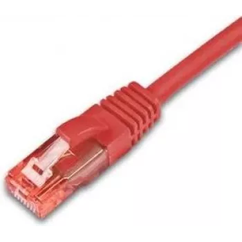 Wirewin Cat6 U/UTP Tīkla savienojuma kabelis 10m Sarkans PKW-UTP-KAT6 10.0 RT