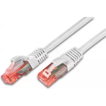 Wirewin PKW-UTP-KAT6 7.0 WS Tīkla kabelis 7 m Cat6 U/UTP (UTP) Balts