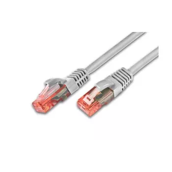 Wirewin PKW-UTP-KAT6 3.0 Cat6 U/UTP Tīkla savienojuma kabelis, 3 m, Pelēks
