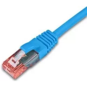 Wirewin PKW-UTP-KAT6 0.25 BL Cat6 U/UTP tīkla savienojuma kabelis, 0,25 m, zils