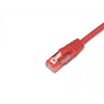 Wirewin PKW-UTP-KAT6 2.0 RT Tīkla kabelis 2 m Cat6 U/UTP Sarkans
